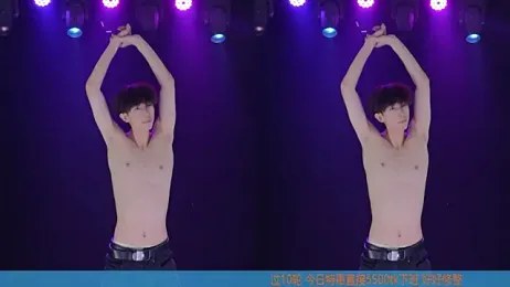 St-01 — Stripchat stream photo (Jun 2026)