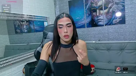 Nathasha_Thson — Stripchat stream photo (Jul 2025)