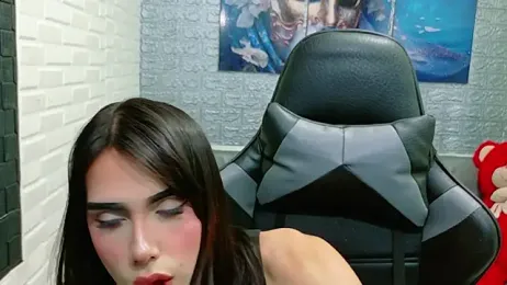 Nathasha_Thson — stripchat
