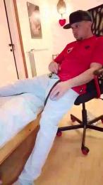 Blanlabla — webcam model online on cam4