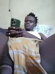 Rex1035 — Stripchat profile photo