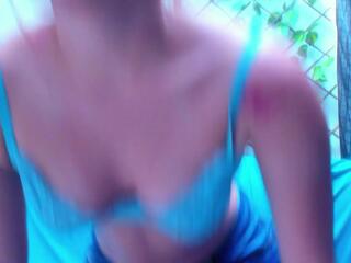Amanda Rossi — Flirt4free profile photo