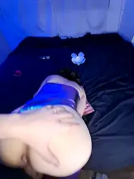 miss_arya — stripchat