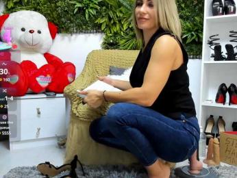 Sweetcherry30 — Bongacams stream photo (Aug 2025)