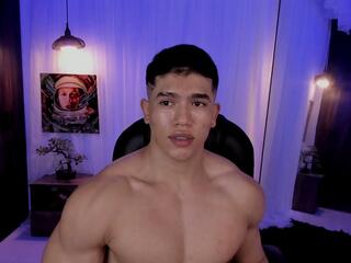 Nick Fenix — flirt4free