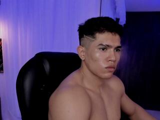 Nick Fenix — Flirt4free profile photo