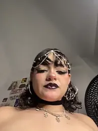 VenusDeMilo_55 — Stripchat stream photo (Mar 2026)