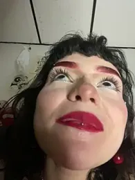 VenusDeMilo_55 — Stripchat stream photo (Jan 2026)