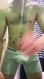 Elreydelmanbo — webcam model online on cam4