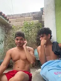 hotboys1924 — webcam model online on stripchat