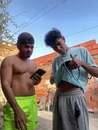 hotboys1924 — webcam model online on stripchat