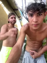 hotboys1924 — webcam model online on stripchat