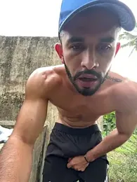 Jacksonfranco — webcam model online on stripchat