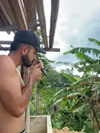 Jacksonfranco — Stripchat stream photo (May 2026)