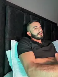 Jacksonfranco — webcam model online on stripchat