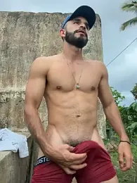 Jacksonfranco — webcam model online on stripchat