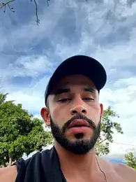 Jacksonfranco — webcam model online on stripchat