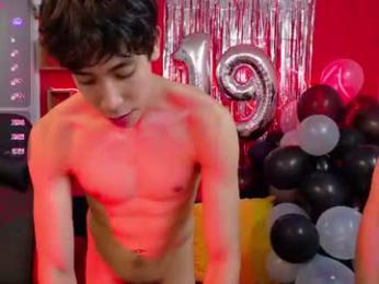 neo_twink — Chaturbate stream photo (Jul 2026)