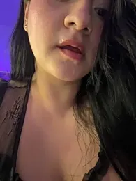 SamaraBlessed — Stripchat stream photo (Jan 2026)