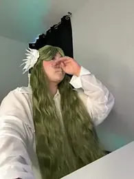 SamaraBlessed — Stripchat stream photo (Jan 2026)