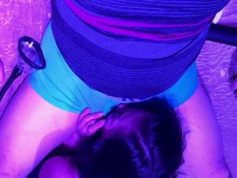 KinkyCaliCpl — webcam model online on bongacams