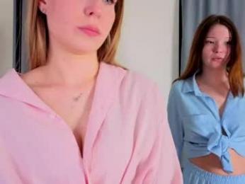 lorageorge — webcam model online on chaturbate