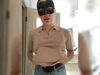 OFELI — Bongacams stream photo (Sep 2026)