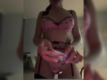 OFELI — Bongacams stream photo (Sep 2026)