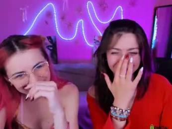 lissa_veils — Chaturbate stream photo (Sep 2026)