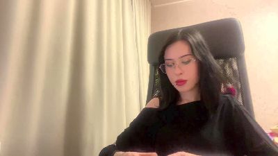 DeedeeQuayle — cam4