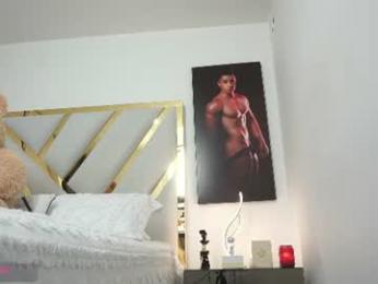 devin_hunter — Chaturbate stream photo (Oct 2026)