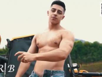 devin_hunter — webcam model online on chaturbate