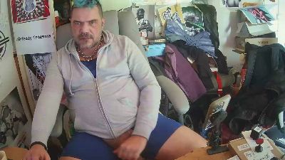 TeddyTedesma — Cam4 stream photo (Apr 2026)