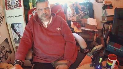 TeddyTedesma — Cam4 stream photo (Mar 2026)