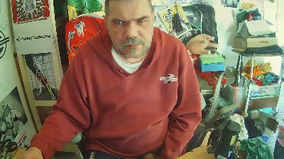 TeddyTedesma — Cam4 stream photo (Mar 2026)