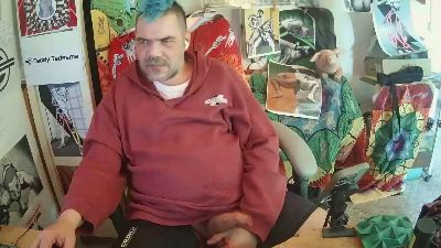 TeddyTedesma — Cam4 stream photo (Mar 2026)