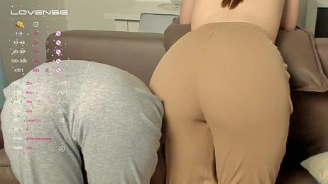AnneSusans — stripchat