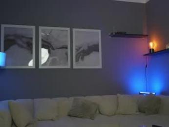 alfafever — webcam model online on chaturbate