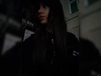 Tinablackkk — Bongacams stream photo (May 2026)
