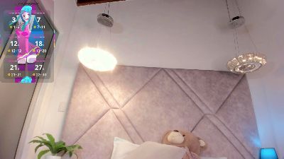 kendall_Milleer — webcam model online on cam4