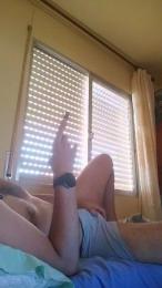 Abdeoujdi95 — webcam model online on cam4