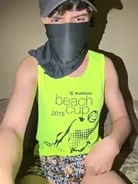 CodingRemotion — Stripchat stream photo (Apr 2026)