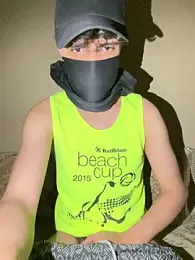 CodingRemotion — Stripchat stream photo (Apr 2026)