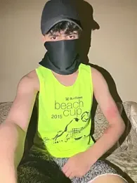 CodingRemotion — Stripchat stream photo (Apr 2026)