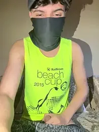 CodingRemotion — Stripchat stream photo (Apr 2026)