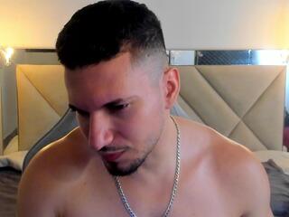 Ryan Ward — Flirt4free stream photo (Jun 2026)