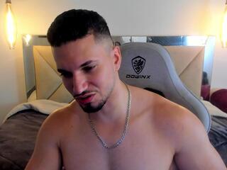 Ryan Ward — Flirt4free stream photo (Jun 2026)