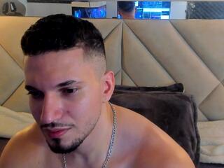 Ryan Ward — Flirt4free stream photo (Jun 2026)