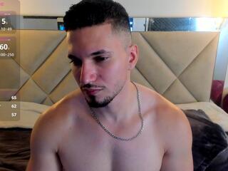 Ryan Ward — Flirt4free stream photo (Jun 2026)