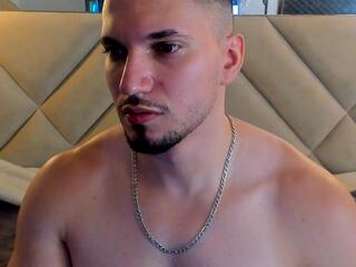 Ryan Ward — Flirt4free stream photo (Jun 2026)